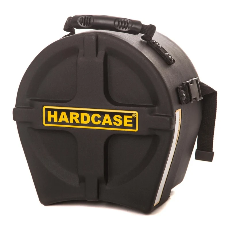 Hardcase HN14T14 14" Tom Case (Black)