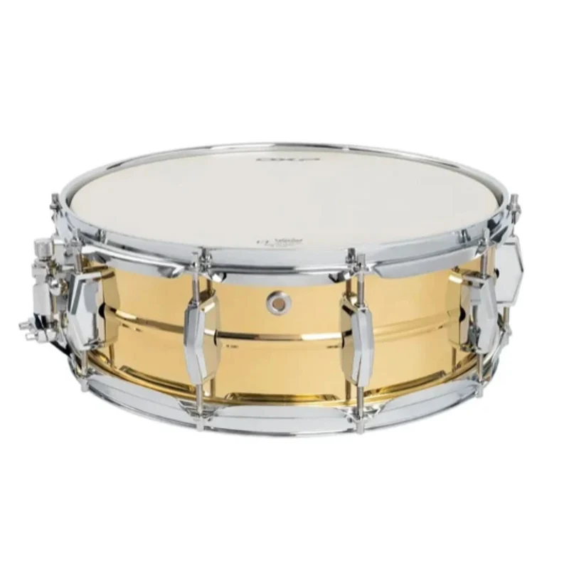 DXP 14" x 5" Brass Snare Drum (DXP1450B)