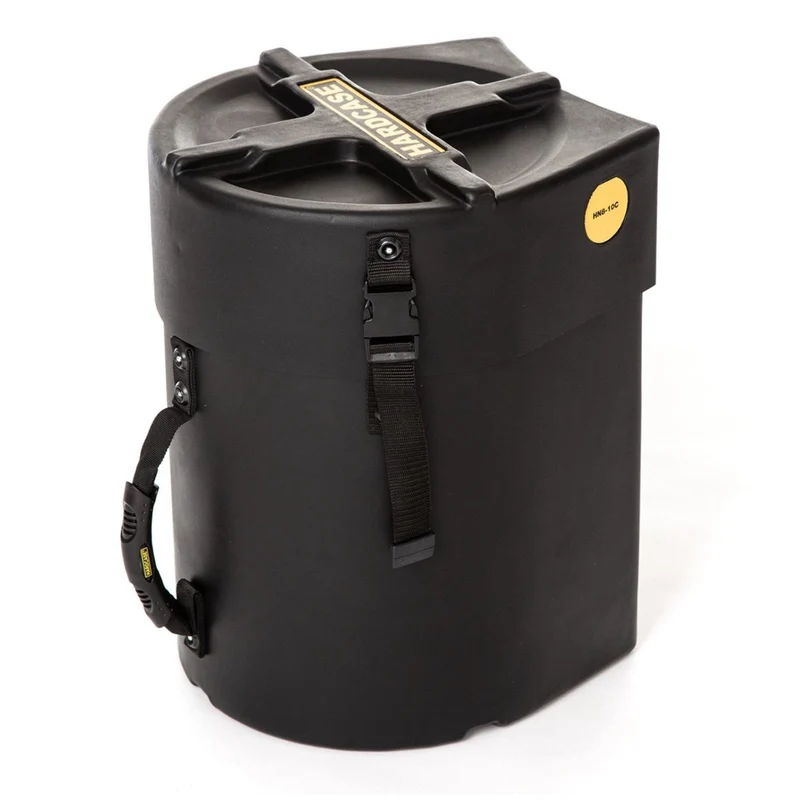 Standard Black 15" / 16" Combo Case