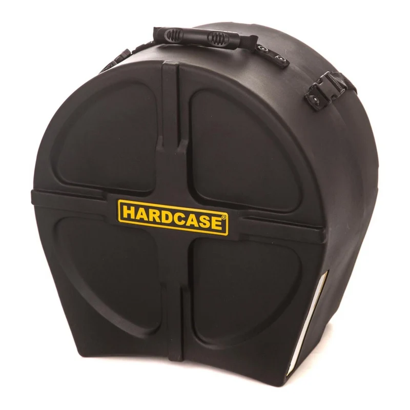 Lined Dark Blue 16Inch Floor Tom Case
