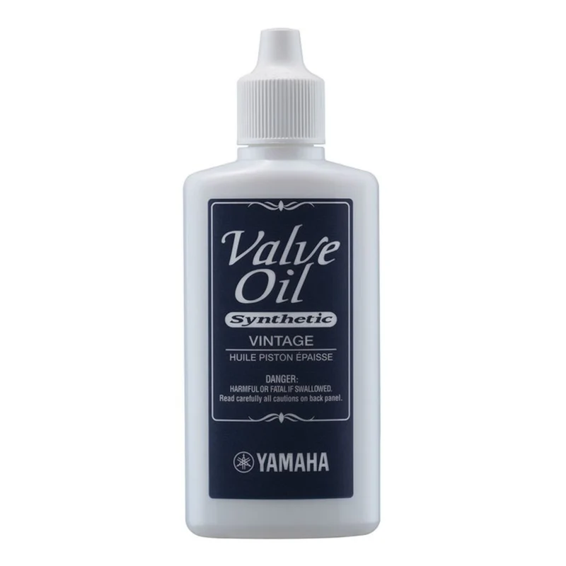 Yamaha Valve Oil (Vintage)