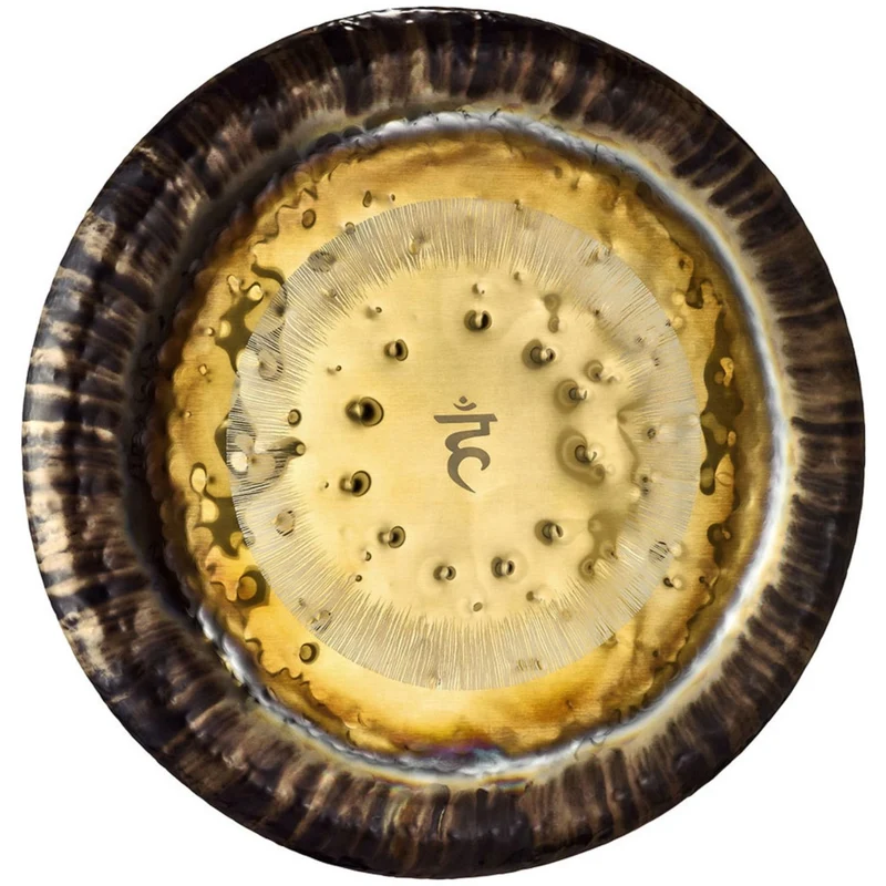 Meinl Sonic Energy Chakra Gong Throat 32" 14127 Hz / C2#