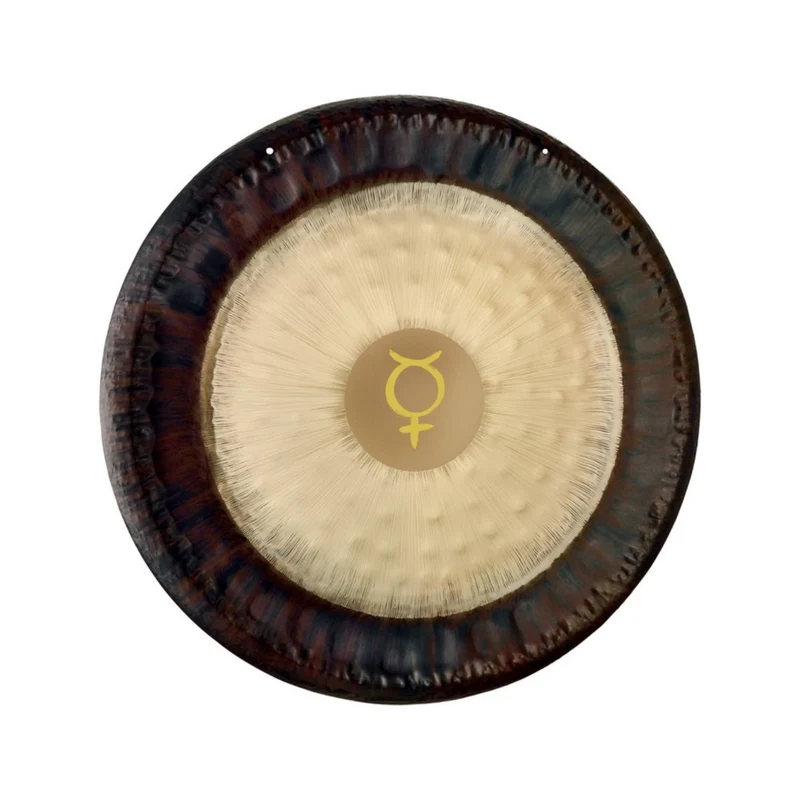 Meinl Sonic Energy Planatery Tuned Gong Mercury 32"