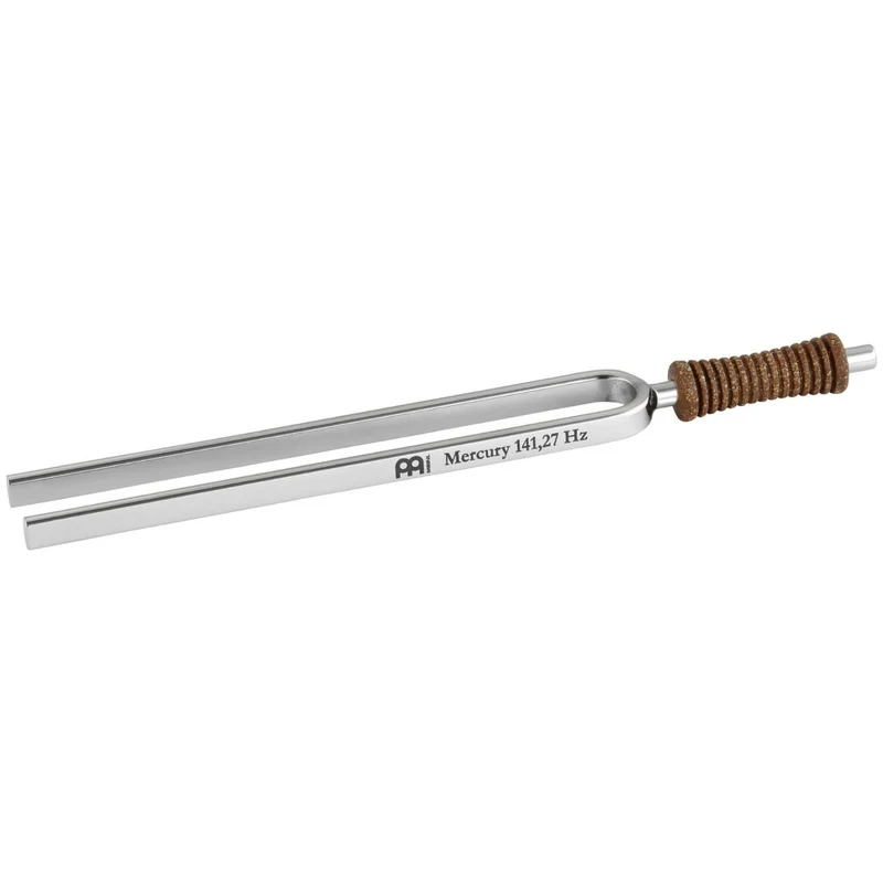 Meinl Sonic Energy Planetary Tuning Fork Mercury 141.27 Hz