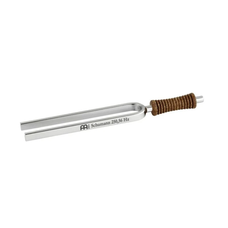 Meinl Sonic Energy Planetary Tuned Tuning Fork Schumann 250.56 Hz