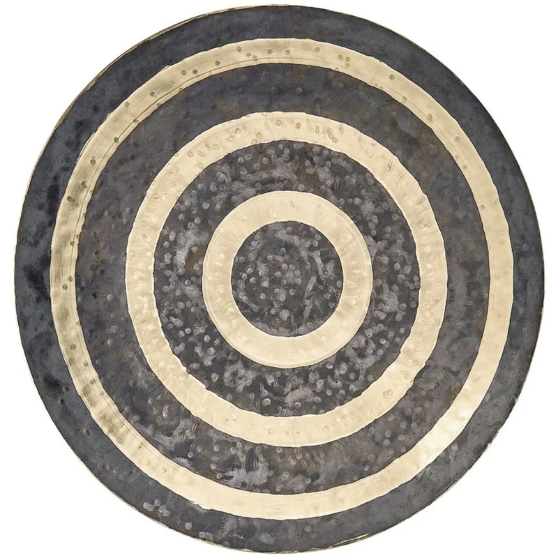 Meinl Sonic Energy 20" Kun Wind Gong w/ Mallet & Cover