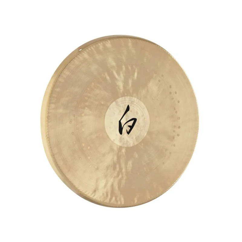 Meinl Sonic Energy 14.5" Bronze Alloy White Gong w/ Mallet