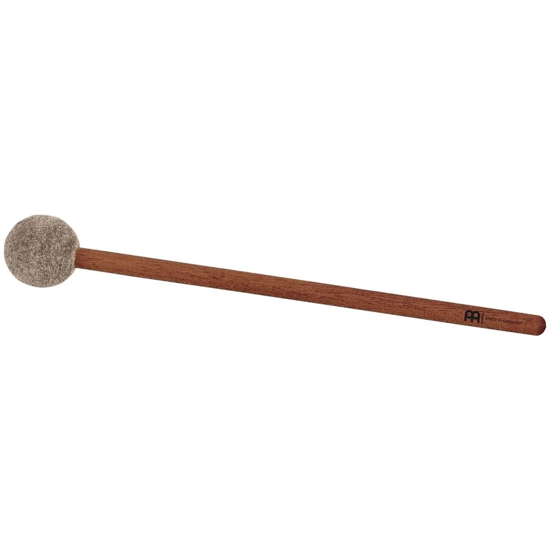 Meinl Sonic Energy Professional Mallet Medium Hard Felt Tip (Small)