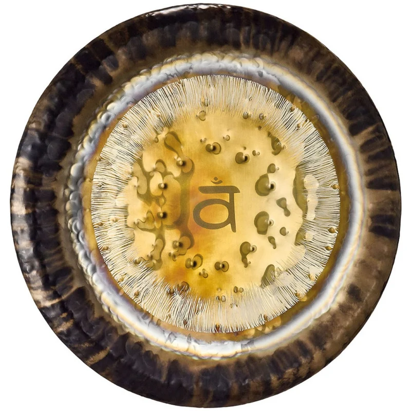 Meinl Sonic Energy Chakra Gong Sacral 24" 21042 Hz / G2#