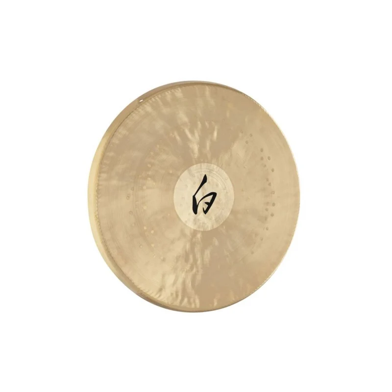 Meinl Sonic Energy 12" Bronze Alloy White Gong w/ Mallet