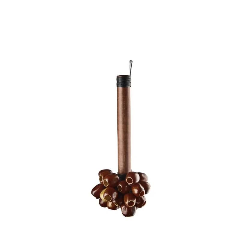 Meinl Sonic Energy Pala Seed Nutshells Rod Shaker