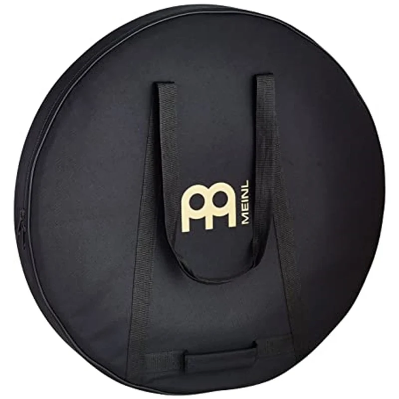 Meinl Sonic Energy Black Gong Bag For 36" Gongs