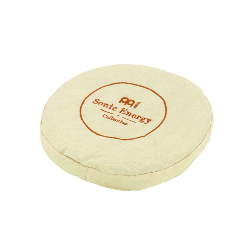 Meinl Sonic Energy Singing Bowl Buckwheat Cushion 8.27"