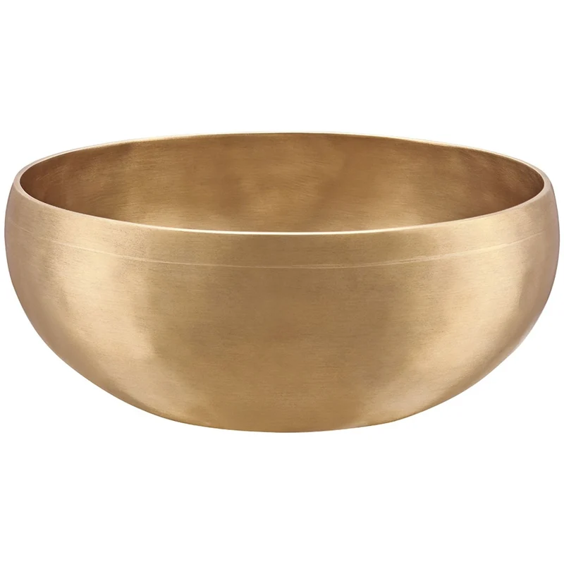 Meinl Sonic Energy 9" Cosmos Therapy Series Metal Singing Bowl 1500G