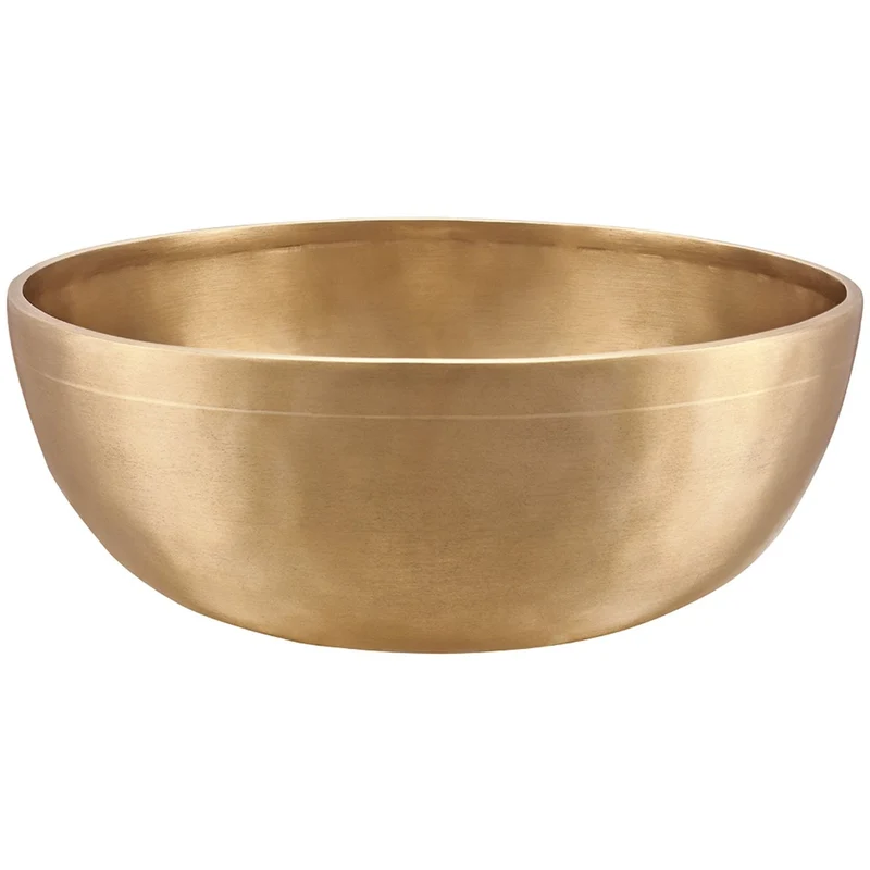 Meinl Sonic Energy 9" Energy Therapy Series Metal Singing Bowl 1400G