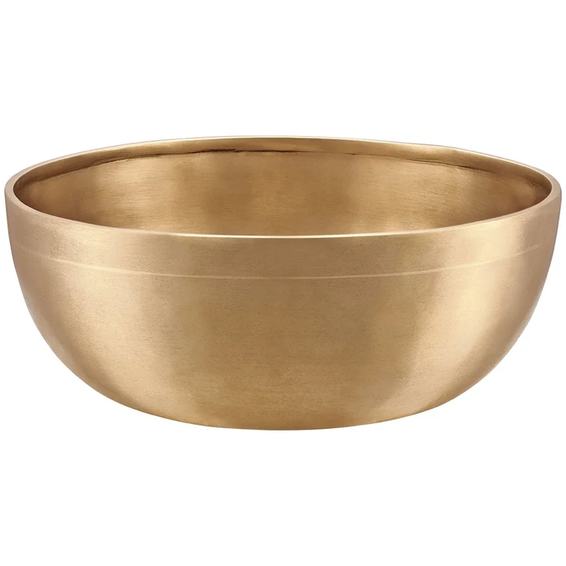 Meinl Sonic Energy 7.8" Energy Therapy Series Metal Singing Bowl 1000G