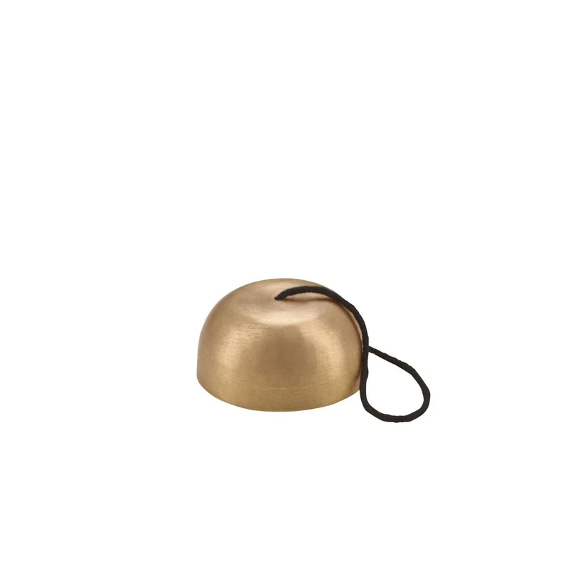 Meinl Sonic Energy 3.7" Cosmos Therapy Series Metal Singing Bowl 250G