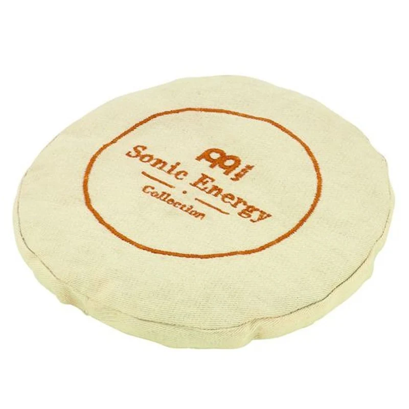 Meinl Sonic Energy Singing Bowl Buckwheat Cushion 6.3"