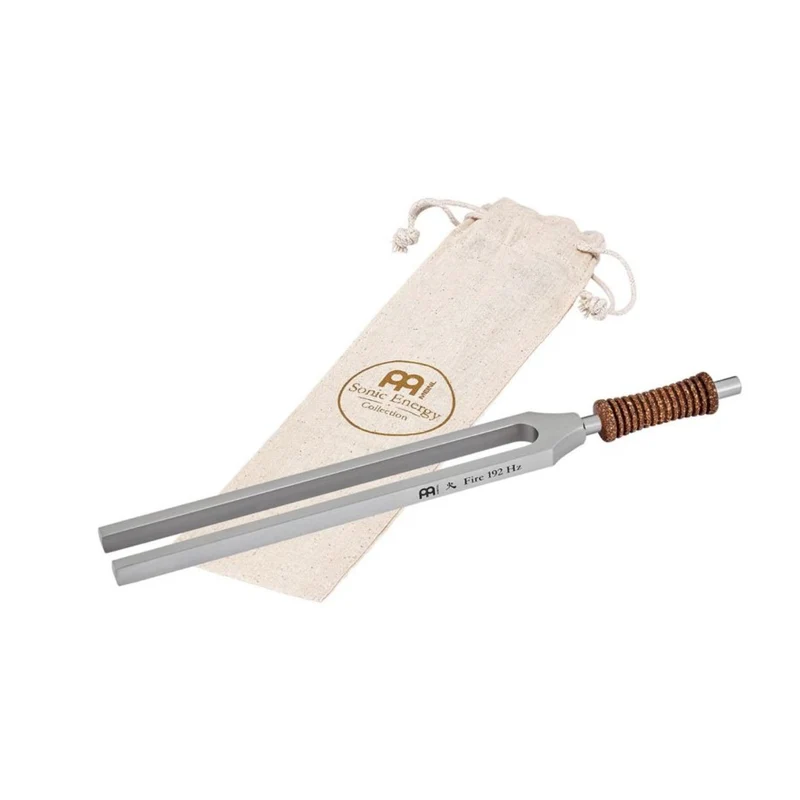 Meinl Sonic Energy TCM Fire 192Hz 21.3cm Therapy Tuning Fork