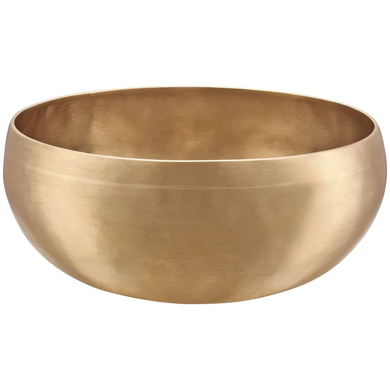 Meinl Sonic Energy 7.6" Cosmos Therapy Series Metal Singing Bowl 1000G