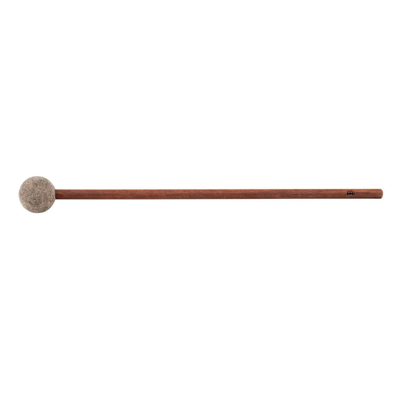 Meinl Sonic Energy Beech Professional Mallet Hard Felt Tip (Large)