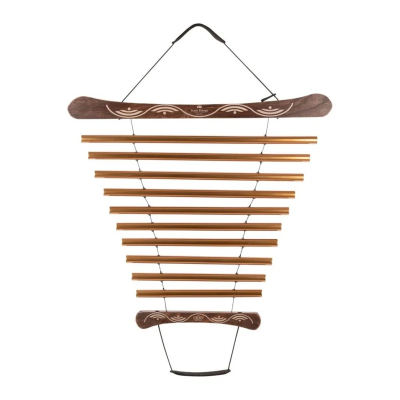 Meinl Sonic Energy Meditation Flow Chime 35" 10 Notes G Major