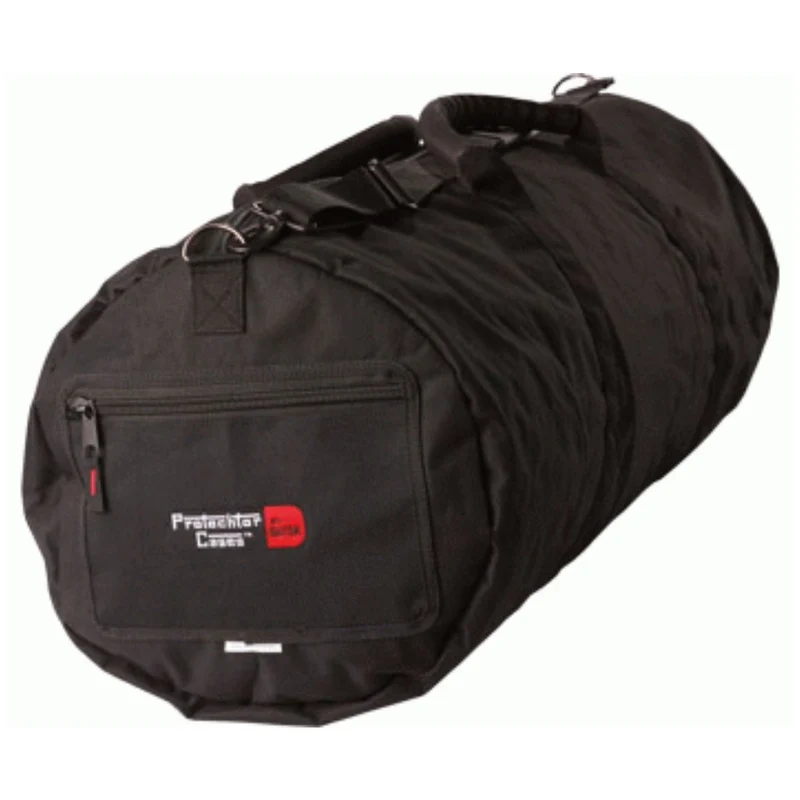 Gator GP-HDWE-1436 Drum Hardware Bag 36" x 14" (Black)