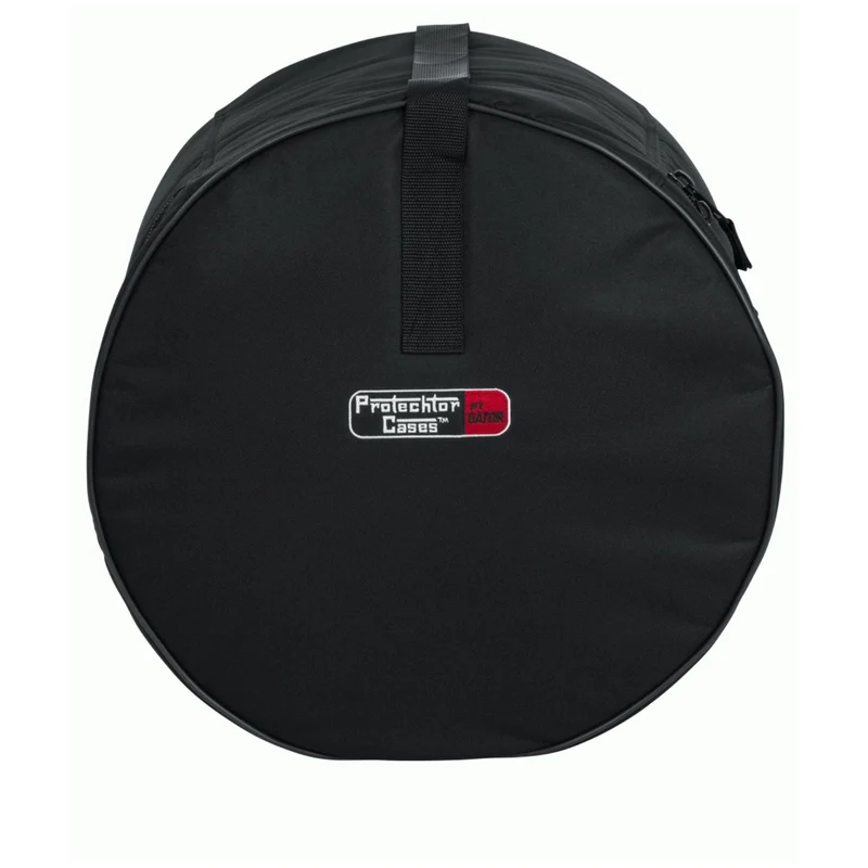 Gator GP-1414 Std Padded Tom Bag 14" x 14 " (Black)