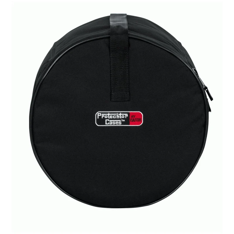 Gator GP-1210 Std Padded Tom Bag 12" x 10 " (Black)