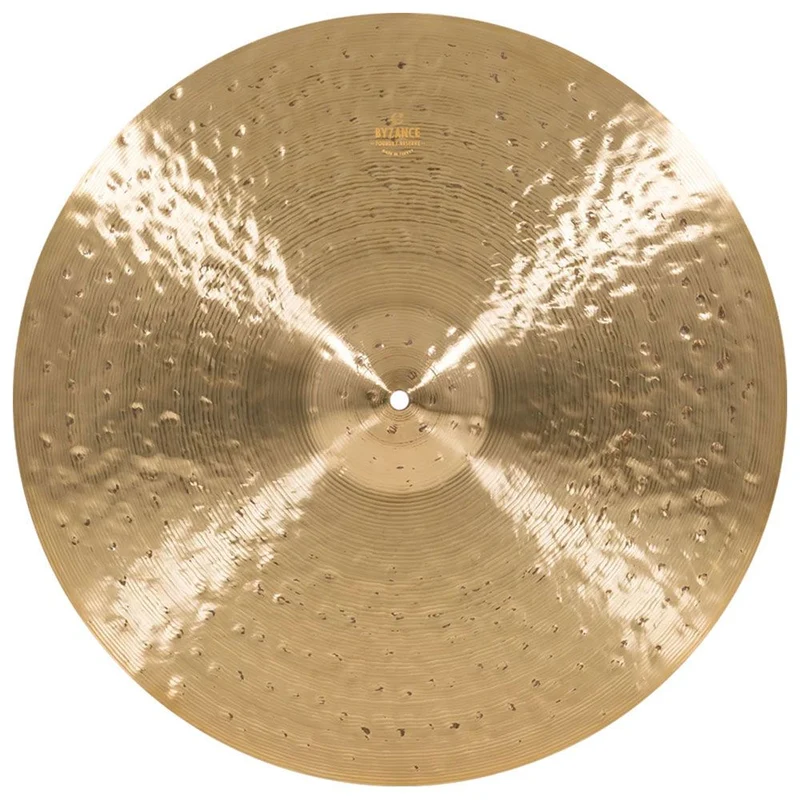 Meinl B22FRR 22" Byzance Foundry Reserve Ride
