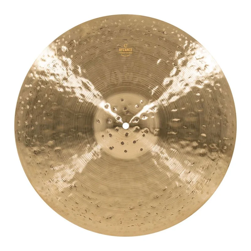 Meinl B18FRC 18" Byzance Foundry Reserve Crash Cymbal