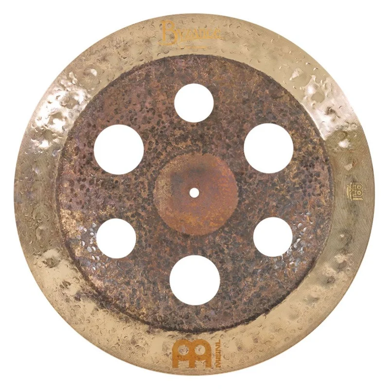 Meinl B20DUTRCH 20" Byzance Dual Trash China