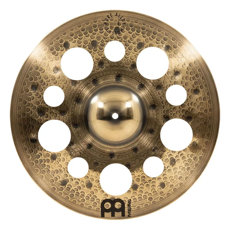Meinl PAC18TRC 18" Pure Alloy Custom Trash Crash Cymbal