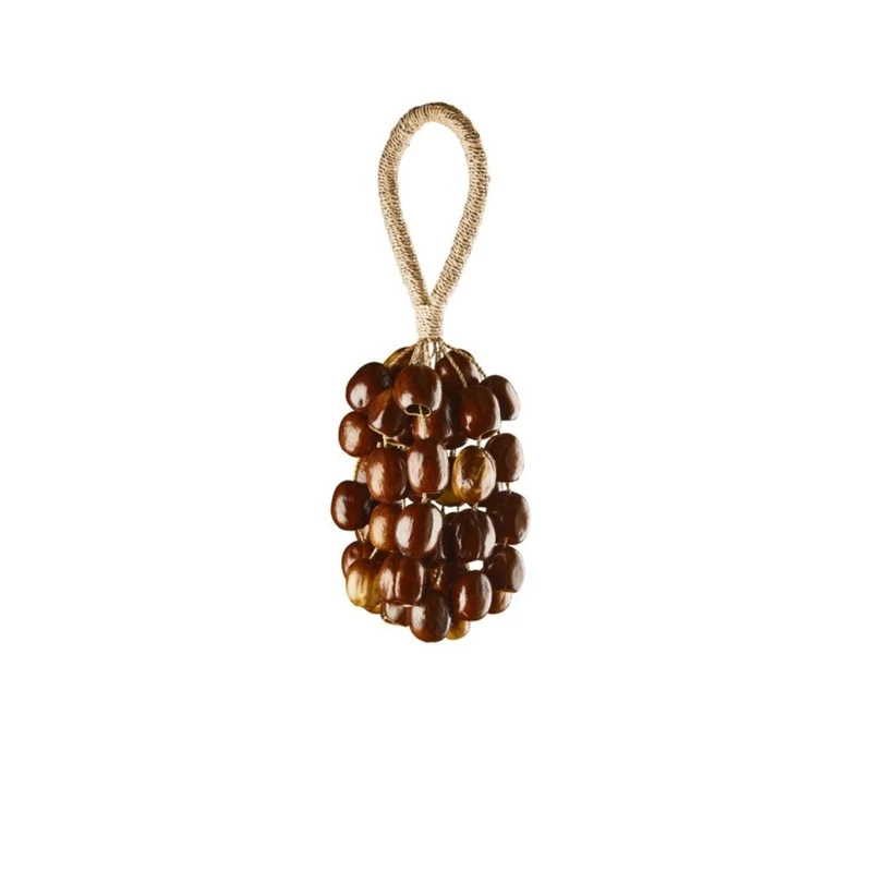 Meinl Sonic Energy Pala Seed Nutshells Shaker Small