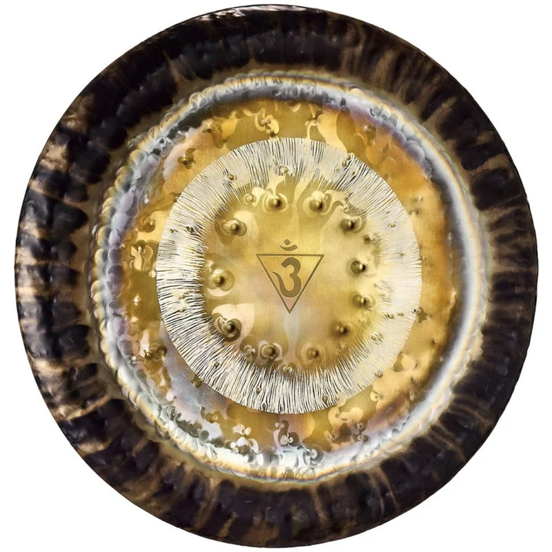 Meinl Sonic Energy Chakra Gong Brow 24" 22123 Hz / A2