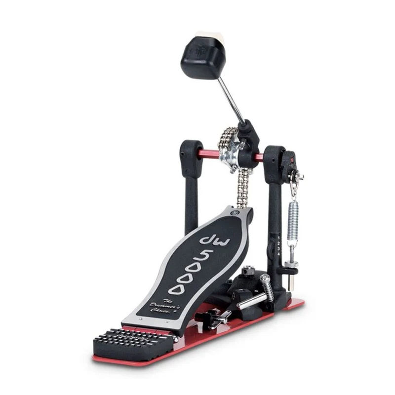 DW MFG Series Direct Drive Aux Side Kick Drum Pedal (One Pedal Only)
