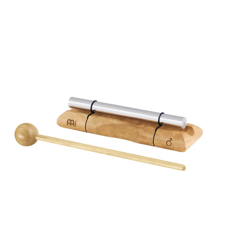 Meinl Sonic Energy Planetary Tuned Energy Chime (Platonic Year) 2752.96 Hz