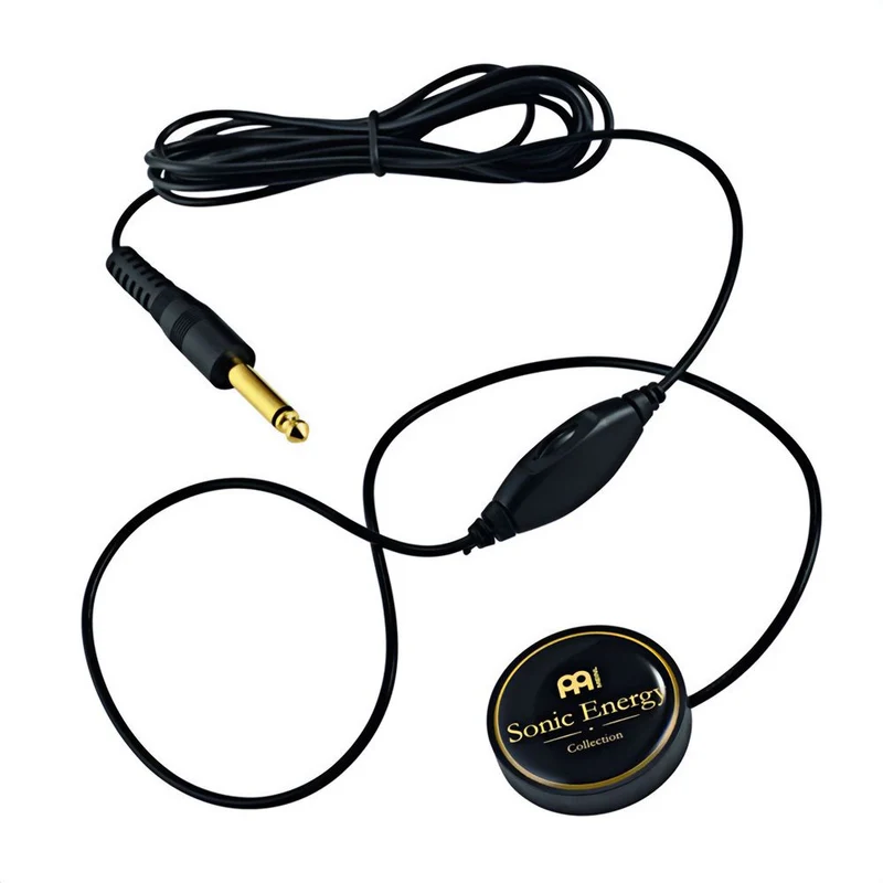 Meinl Sonic Energy Magnetic Piezo Pickup 40Hz - 12KHz
