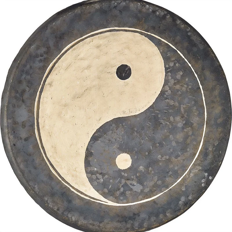 Meinl Sonic Energy Chau Tam Tam Yin & Yang 32"