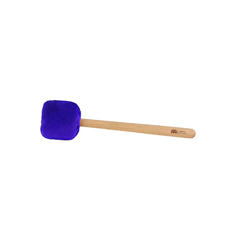 Meinl Sonic Energy Gong Mallet Medium (Lavender)