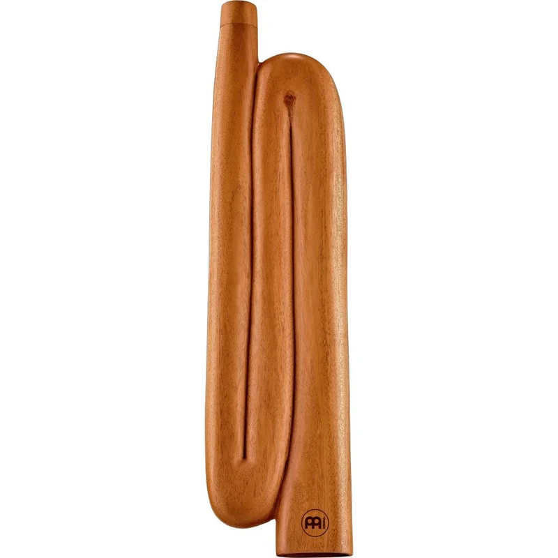 Meinl Sonic Energy Z-Shaped Didgeridoo C Tuning (Mahogany)