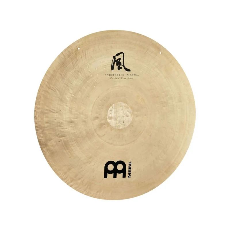 Meinl Sonic Energy 30" Wind Gong w/ Mallet & Cover