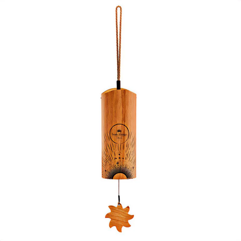 Meinl Sonic Energy Cosmic Bamboo Chime Aurora (Morning)