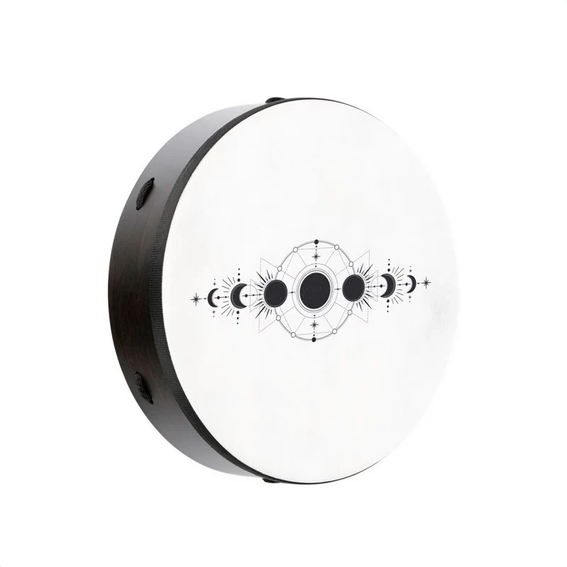 Meinl Sonic Energy Ritual Drum 14" Moon Phases