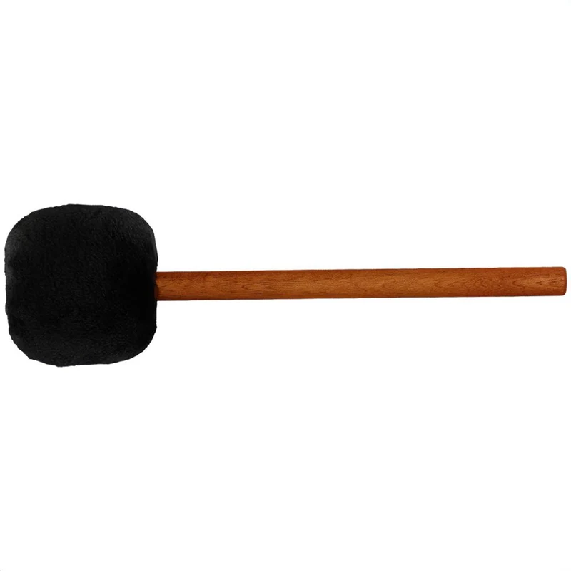 Meinl Sonic Energy Gong Beater Large (Black)