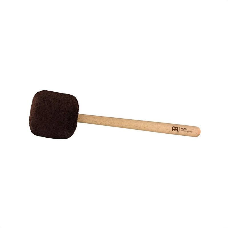 Meinl Sonic Energy Gong Mallet Large (Chai)