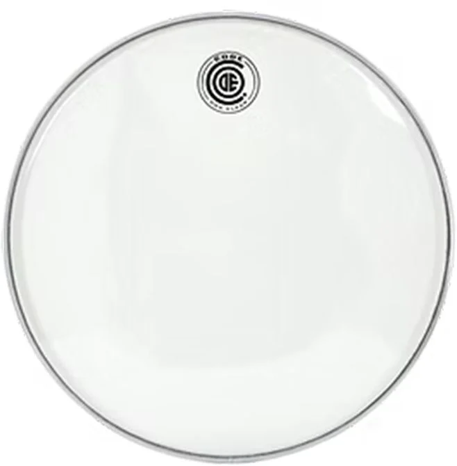 Code 14" Dna Clear Head (Clear)