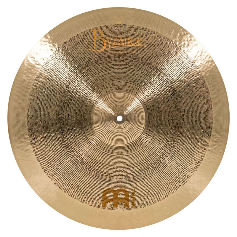 Meinl B22TRLR 22" Byzance Tradition Light Jazz Ride