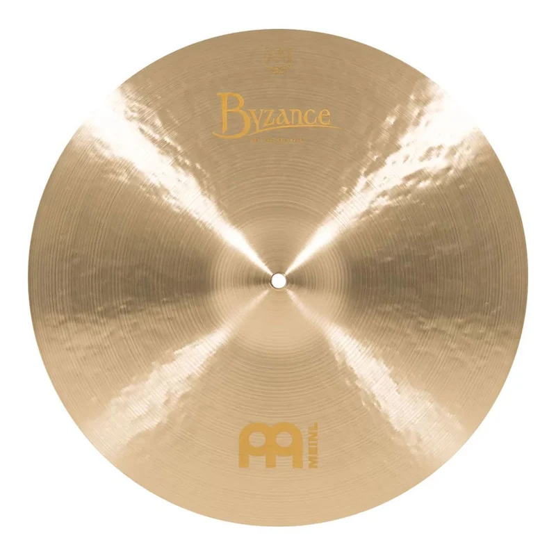 Meinl B18JTC 18" Byzance Jazz Thin Crash