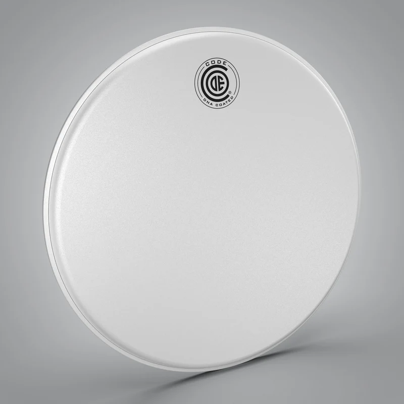 Code 8" Dna Coated Head (Coated)